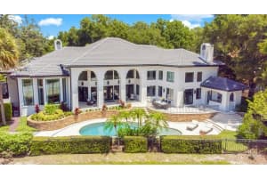 5243 ISLEWORTH COUNTRY CLUB DRIVE, WINDERMERE, FL 34786 Sold 08/20/24