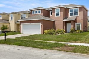 2287 WHITLEY LANE, WINTER HAVEN, FL 33881 Sold 09/30/24