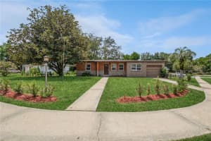 537 FINLAND DRIVE, DELTONA, FL 32725 Sold 01/24/25