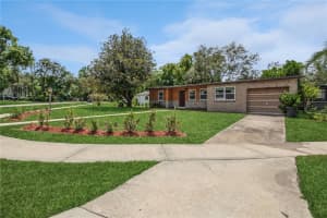 537 FINLAND DRIVE, DELTONA, FL 32725 Sold 01/24/25