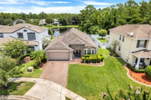 10913 HIGH BUSH COURT, ORLANDO, FL 32825 Sold 11/15/24