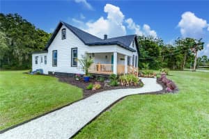 3300 CELERY AVENUE, SANFORD, FL 32771 Sold 10/07/24
