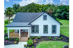 3300 CELERY AVENUE, SANFORD, FL 32771 Sold 10/07/24