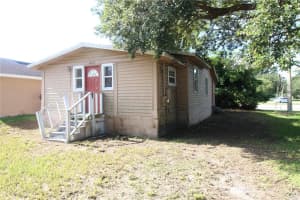 4242 RALEIGH STREET, ORLANDO, FL 32811 Sold 10/31/24