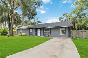 117 STEVENS AVENUE, CHULUOTA, FL 32766 Sold 09/13/24
