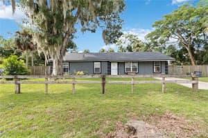 117 STEVENS AVENUE, CHULUOTA, FL 32766 Sold 09/13/24