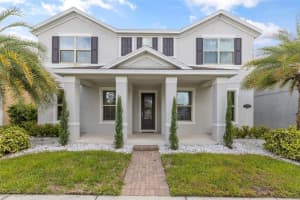 11924 PERSPECTIVE DRIVE, WINDERMERE, FL 34786 Sold 12/06/24