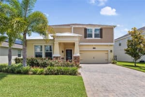 4105 INNOVATION LANE, CLERMONT, FL 34711 Sold 12/13/24