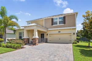 4105 INNOVATION LANE, CLERMONT, FL 34711 Sold 12/13/24