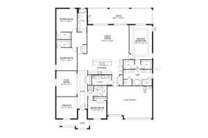 3659 HIDDEN RIVER LANE, TAVARES, FL 32778 Sold 12/11/24