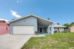 6050 WEDGEWOOD CIR, ORLANDO, FL 32808 Sold 11/21/24