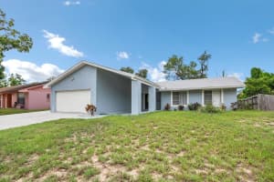 6050 WEDGEWOOD CIR, ORLANDO, FL 32808 Sold 11/21/24