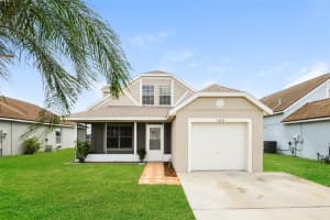 122 NICHOLSON DRIVE, DAVENPORT, FL 33837 Sold 09/30/24
