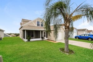 122 NICHOLSON DRIVE, DAVENPORT, FL 33837 Sold 09/30/24