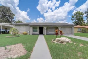 5634 STULL AVENUE, ORLANDO, FL 32810 Sold 09/20/24