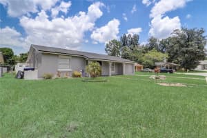 5634 STULL AVENUE, ORLANDO, FL 32810 Sold 09/20/24