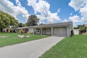 5634 STULL AVENUE, ORLANDO, FL 32810 Sold 09/20/24