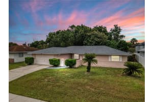 1161 ABELINE DRIVE, DELTONA, FL 32725 Sold 11/14/24