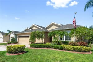 3318 SALOMAN LANE, CLERMONT, FL 34711 Sold 04/30/25