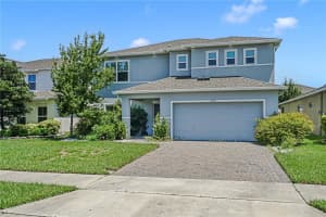 2754 PARKFIELD ROAD, SAINT CLOUD, FL 34772 Sold 03/12/25