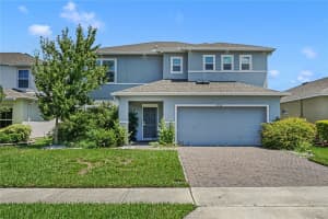 2754 PARKFIELD ROAD, SAINT CLOUD, FL 34772 Sold 03/12/25