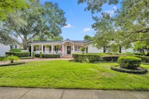 640 DUNBLANE DRIVE, WINTER PARK, FL 32792 Sold 09/18/24