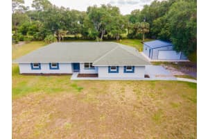 4261 STERLING STREET, MIMS, FL 32754 Sold 12/02/24