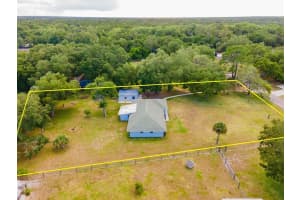 4261 STERLING STREET, MIMS, FL 32754 Sold 12/02/24