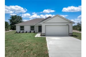 6822 SAN BENITO DRIVE, SEBRING, FL 33872 Sold 09/26/24