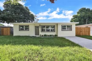8935 92ND STREET, SEMINOLE, FL 33777 Sold 11/15/24