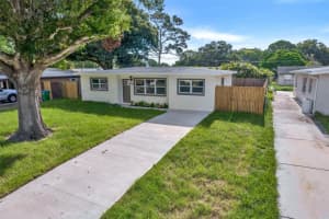 8935 92ND STREET, SEMINOLE, FL 33777 Sold 11/15/24