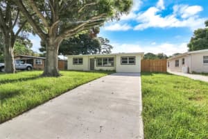 8935 92ND STREET, SEMINOLE, FL 33777 Sold 11/15/24