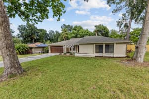 744 GRETNA COURT, WINTER SPRINGS, FL 32708 Sold 09/20/24
