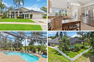 1861 PINE BAY DRIVE, LAKE MARY, FL 32746 Sold 09/25/24