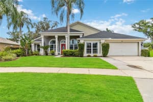1861 PINE BAY DRIVE, LAKE MARY, FL 32746 Sold 09/25/24
