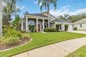 1861 PINE BAY DRIVE, LAKE MARY, FL 32746 Sold 09/25/24