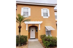1107 PARK RIDGE CIRCLE, KISSIMMEE, FL 34746 Sold 08/18/25