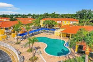 1107 PARK RIDGE CIRCLE, KISSIMMEE, FL 34746 Sold 08/18/25