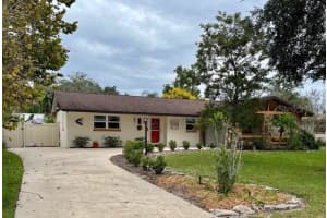 603 HOGLE AVENUE, DELAND, FL 32720 Sold 12/10/24