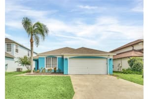 825 CASTERTON CIRCLE, DAVENPORT, FL 33897 Sold 09/20/24