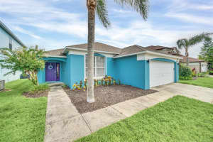 825 CASTERTON CIRCLE, DAVENPORT, FL 33897 Sold 09/20/24