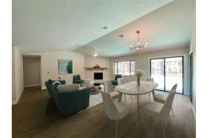 17 EVANS DRIVE, PALM COAST, FL 32164 Sold 09/02/25