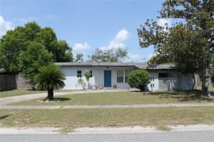 513 ELM DRIVE, CASSELBERRY, FL 32707 Sold 04/30/25