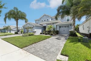 8887 BACKSPIN LANE, CHAMPIONS GATE, FL 33896 Sold 09/27/24