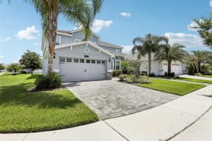 8887 BACKSPIN LANE, CHAMPIONS GATE, FL 33896 Sold 09/27/24