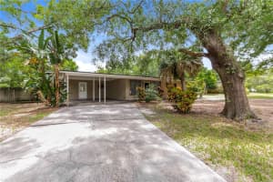 915 HILLSIDE DRIVE, LUTZ, FL 33549 Sold 12/05/24