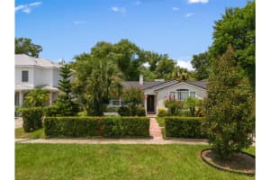 1421 WOODDALE AVENUE, WINTER PARK, FL 32789 Sold 10/31/24