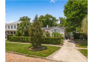 1421 WOODDALE AVENUE, WINTER PARK, FL 32789 Sold 10/31/24
