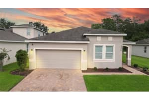 3225 STRATTON CIRCLE, KISSIMMEE, FL 34744 Sold 05/19/25