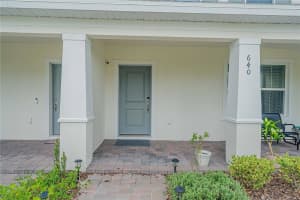 640 CHEVAL LANE, DEBARY, FL 32713 Sold 11/22/24